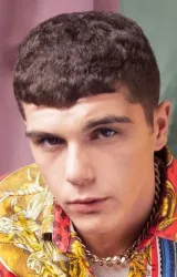 Риккардо Мандолини