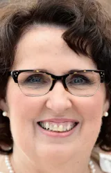 Филлис Смит