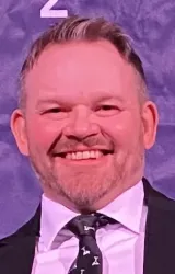 Пол Ричард Ландерби