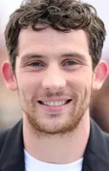 Джош О'Коннор