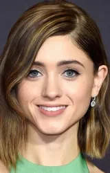 Наталия Дайер