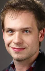 Патрик Джей Адамс