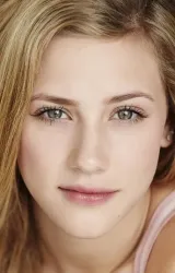 Лили Рейнхарт