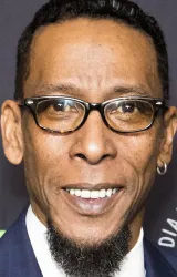 Рон Сепас Джонс