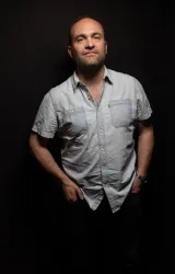 Джеффри Каупер