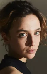 Элис Луппарелли