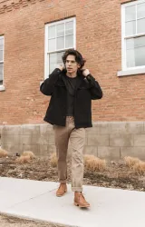 Хантер Кардинал