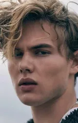 Гарретт Вэрэйнг